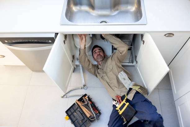 Best Plumbing Services Near Me  in Ranchester, WY