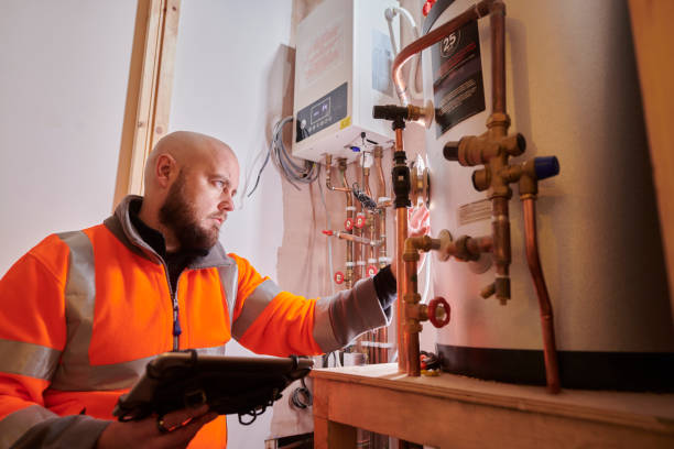 Best Sewer Cleaning Services  in Ranchester, WY