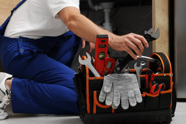 Best Sewer Line Repair  in Ranchester, WY