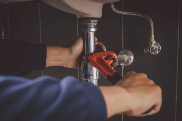 Best Emergency Plumbing Repair  in Ranchester, WY